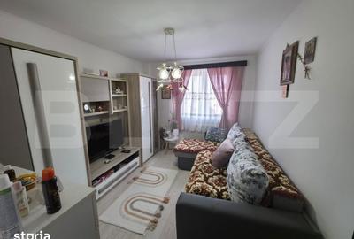 Apartament cu 4 camere în Unirii - 8