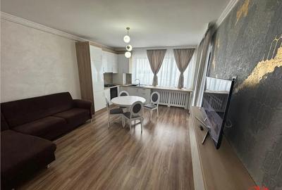 Apartament cu 2 camere decomandat în Central - 6