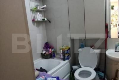 Apartament cu 2 camere decomandat în Cloșca - 4
