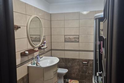 Casă cu 4 camere în Făcăi - 4