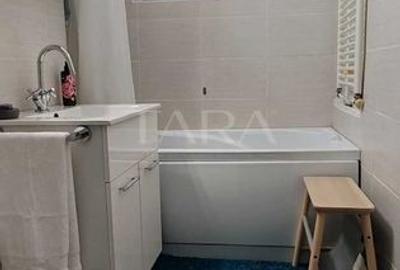 Apartament cu 4 camere decomandat, mobilat în Mănăștur - 8