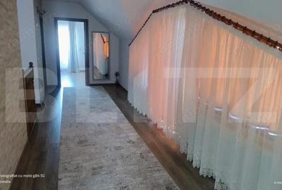 Casă cu Teren 400 Mp în Central - 3