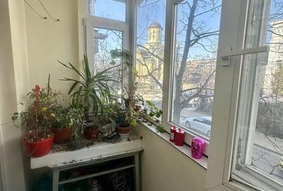 Apartament cu 4 camere decomandat în Alexandru cel Bun - 3