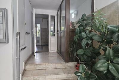 Apartament cu 2 camere decomandat, mobilat în Calea Călărașilor - 14