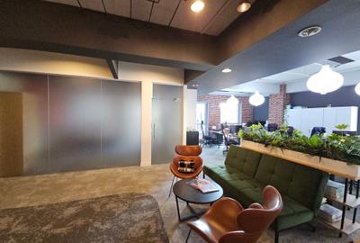 Birou, de 1,500 mp, în Știrbei Vodă - 2