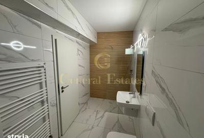 Apartament cu 3 camere în Centrul Istoric - 14