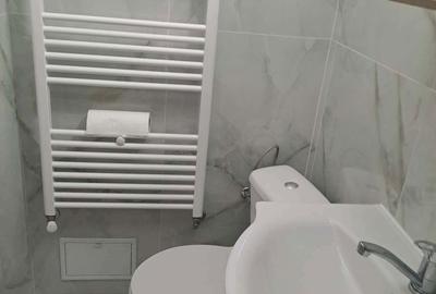 Garsonieră decomandată în Central - 1