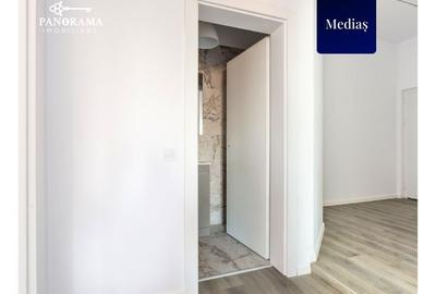 Apartament cu 3 camere decomandat în Central - 3