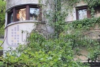 Bd. Dacia - Eminescu, BIROU 2 camere semidecomandat - 3