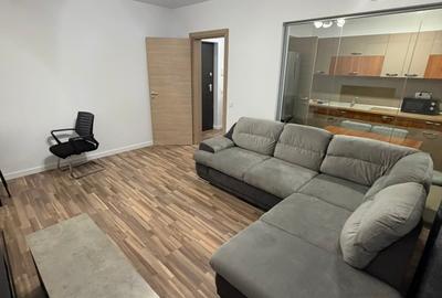 Apartament cu 2 camere decomandat în Lujerului - 3