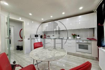 Apartament cu 4 camere decomandat în Agigea - 9