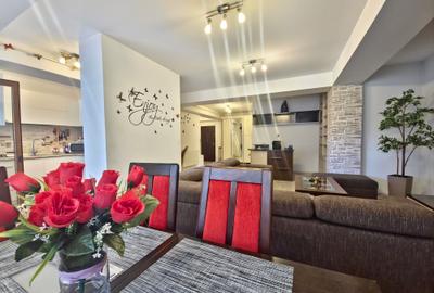 Apartament cu 3 camere decomandat, mobilat în Energia - 7