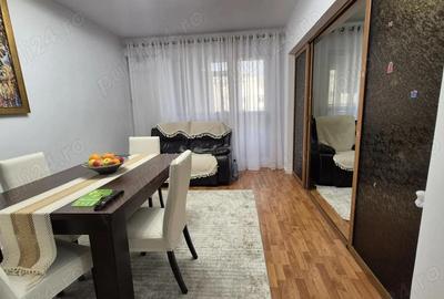 Apartament cu 4 camere decomandat, mobilat în Vest - 3