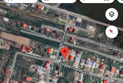 Casă cu 4 camere în Bolintin-Deal - 1