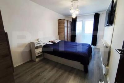 Apartament cu 2 camere decomandat, mobilat în Central - 4