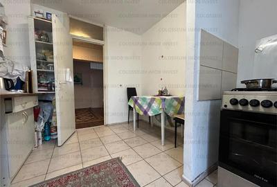 Apartament 4 camere, 2 bai - zona Noua Apartament 4 camere, 2 bai - zona Noua - 5