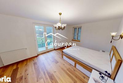 Casă cu 4 camere cu Teren 1000 Mp în Central - 6