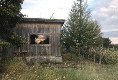 Teren de 500 mp, în Podu Iloaiei - 6