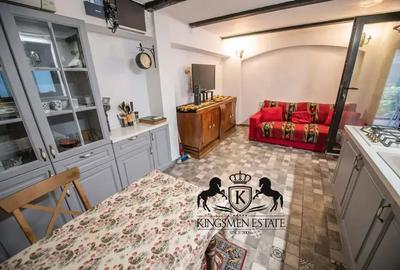 Casă superbă, consolidata si restaurata, Zona Decebal Casă superbă, consolidata si restaurata, Zona Decebal - 10