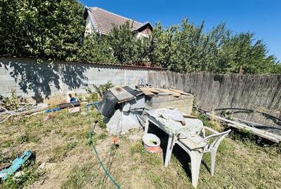 Teren Construcții intravilan de 6210 mp, în Apateu - 17