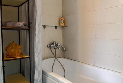 Apartament cu 2 camere semidecomandat, mobilat în Semicentral - 5