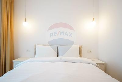 0% COMISION | Apartament Premium + Terasa 130 MP Spectaculoasa | - 22