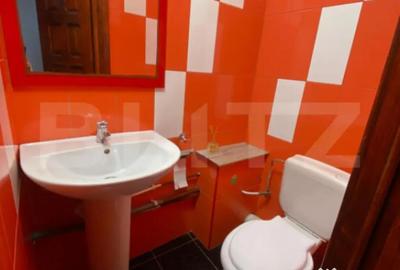 Apartament cu 3 camere decomandat în Obcini