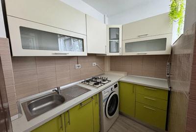 Garsonieră nedecomandată, mobilată în Tătărași - 2