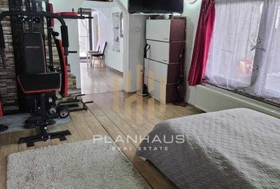 Casă cu 3 camere cu Teren 199 Mp în Central - 10