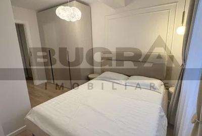 Apartamen 2 camere, 39 mp, LUX, zona Sopor - 5