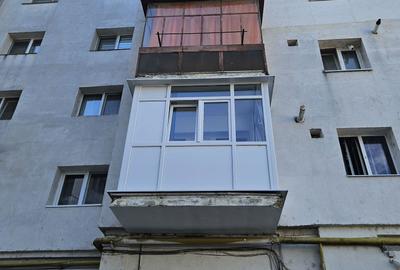 Apartament cu 2 camere decomandat în Central - 8