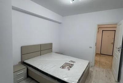 Apartament cu 2 camere decomandat, mobilat în Trafic Greu - 2