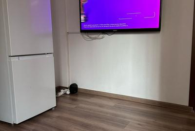 Apartament cu 2 camere decomandat în P-ța Universității - 2