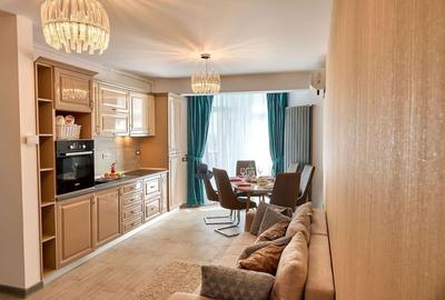Apartament 3 Camere de Vanzare - Alezzi Beach, Mamaia Nord - 4