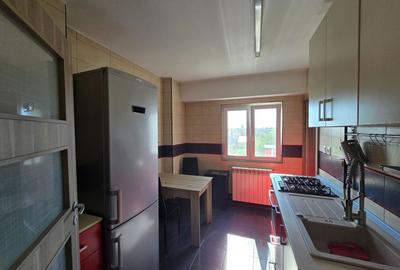 Apartament cu 3 camere decomandat, mobilat în Lipovei - 3