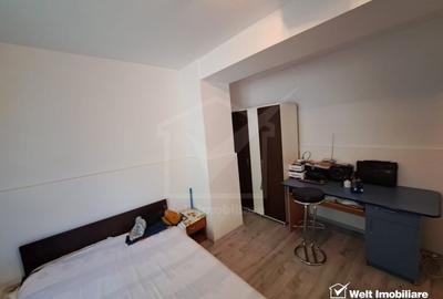 Apartament cu doua camere, finisat, Baciu - 7