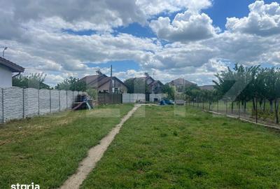 Teren de 633 mp, în Malu Mare - 5