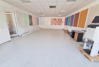 Oportunitate! Hala de vanzare in Bacau, +teren 1500 mp - 4