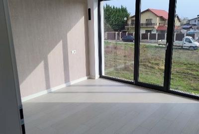 Casa tip triplex cu gradina privata si 2 locuri de parcare incluse - 7