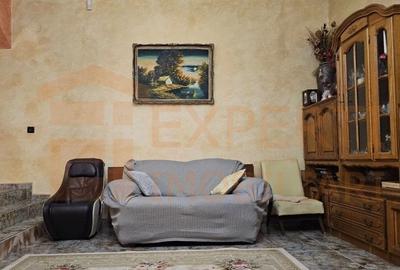 Casa S+P+1+M km5