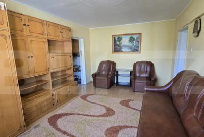 Apartament cu 3 camere semidecomandat în Micro 16 - 6