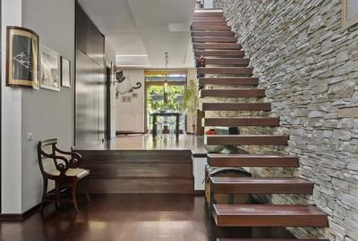 Vila “Artsy” din fata Lacului Baneasa - 8