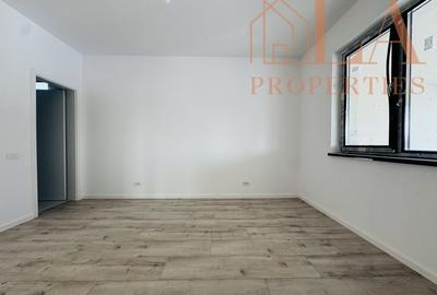 Casa 4 camere | Incalzire in pardoseala | Teren 558mp | Domnesti - 9