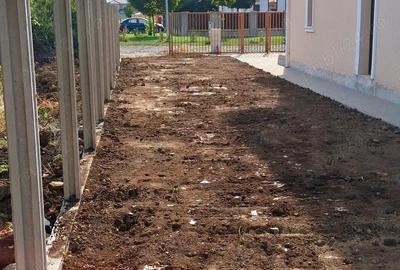 Casă cu 5 camere cu Teren 392 Mp în Dumbrăvița