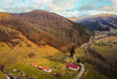 Teren Construcții intravilan de 5425 mp, în Exterior Est - 2