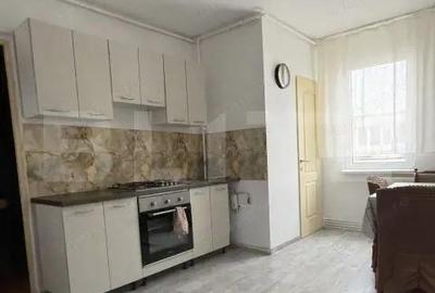 Apartament cu 2 camere decomandat în Unirii - 4