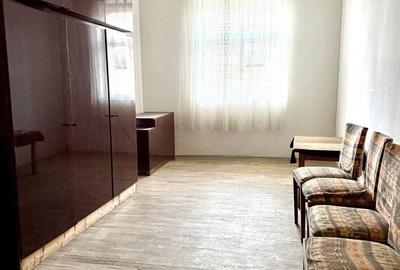 Apartament la casă – Medias, vis-a-vis de Școala  M. Eminescu - 7