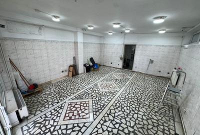Spațiu comercial, de 54 mp, în Antiaeriană - 8