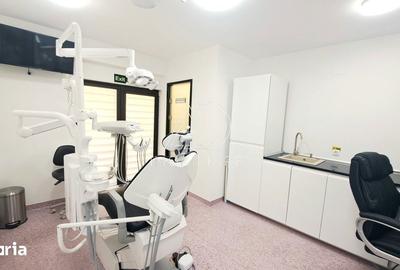 Spațiu comercial, de 59 mp, în Central - 1