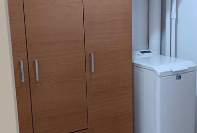 Apartament cu 3 camere semidecomandat în Popoveni - 5